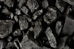 Sandon coal boiler costs